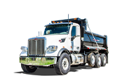 dump truck