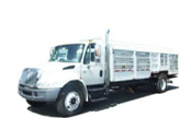 Recycling Trucks