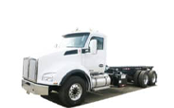 Roll Off Trucks