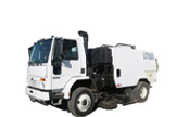 Sweeper Trucks