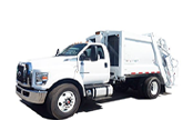 Under CDL / NON CDL